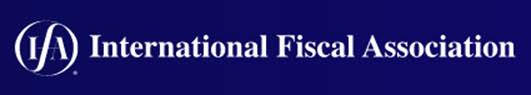 International Fiscal Association Logo