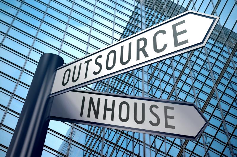 Why Outsource Accounting