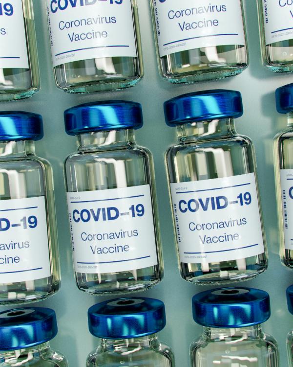 Cyprus Covid Vaccination